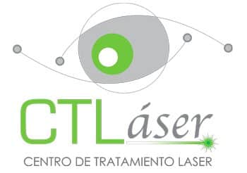 CTLASER LOGOTIPO F