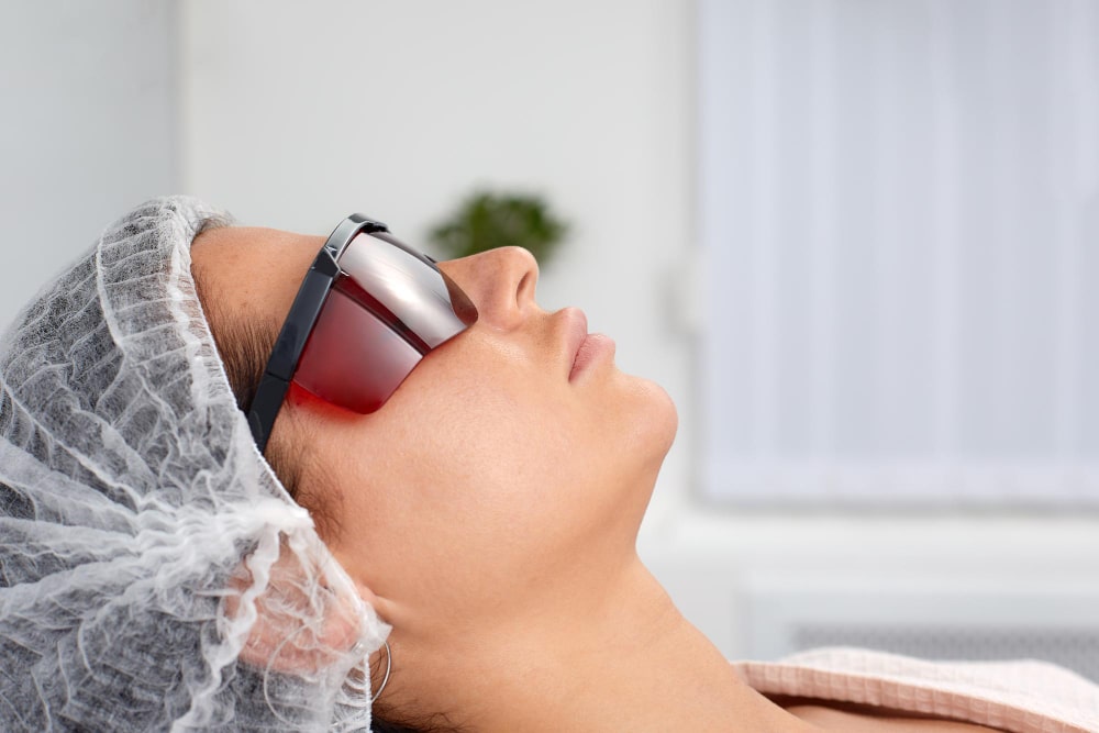 luz pulsada intensa ipl tratamiento ojo seco 1